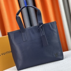 LV Shopping Bags